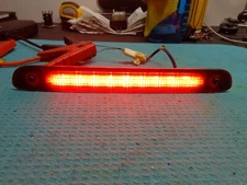 TOYOTA SIENNA 04 05 06 07 08 09 10 HATCH HIGH 3RD CENTER THIRD BRAKE STOP LIGHT