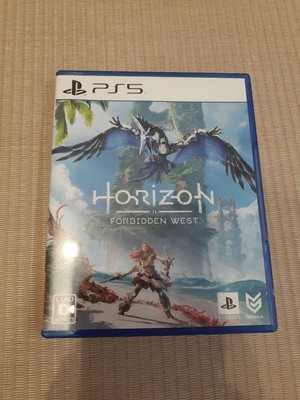 Buy Horizon Forbidden West, Standard Edition