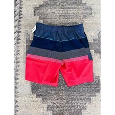 Sonoma modern fit swim trunks