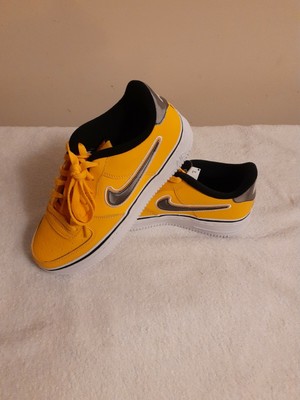 air force 1 low sport nba university gold
