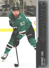 2021 Upper Deck young guns Jeffrey Viel