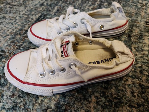 converse shoreline size 11