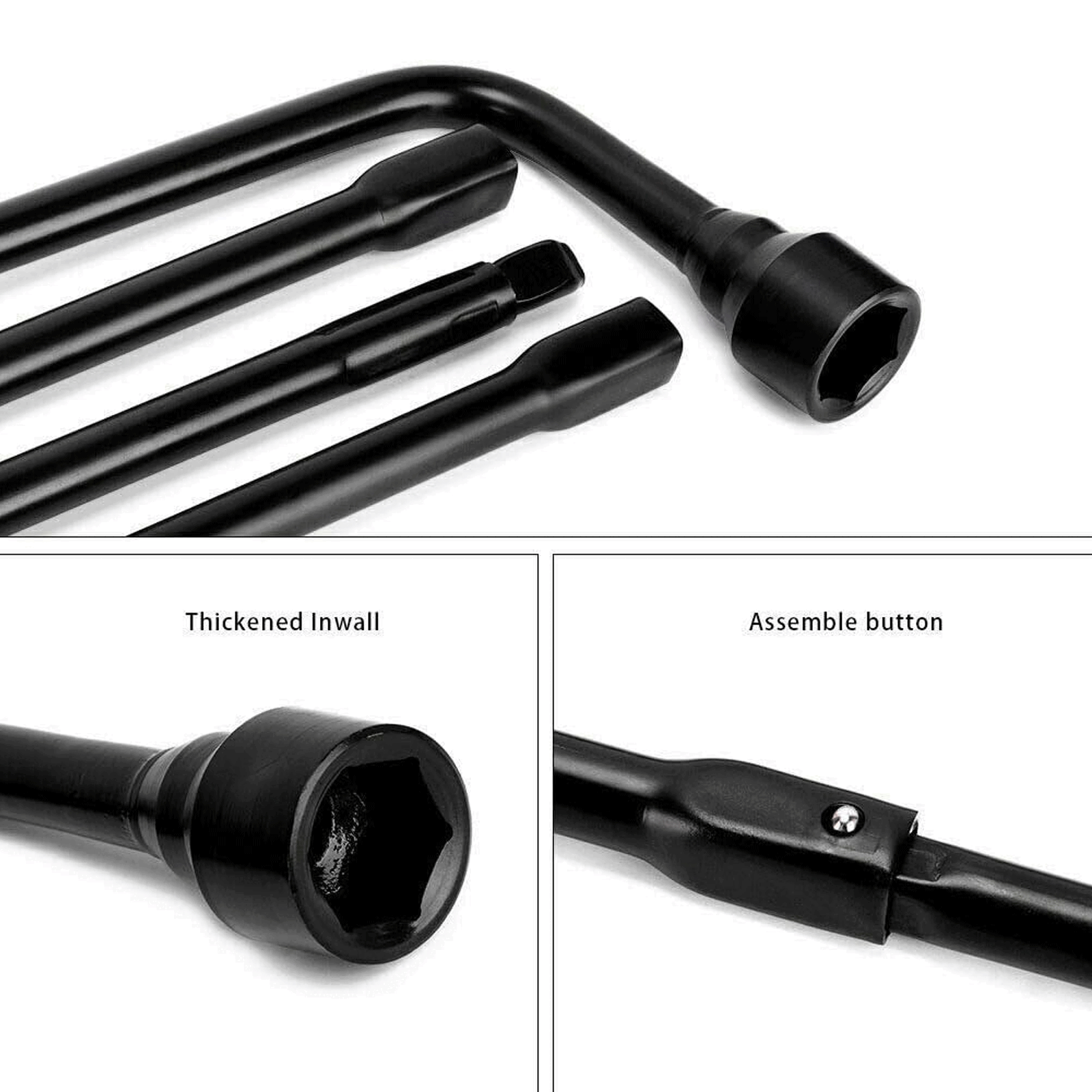 Spare Tire Tools for Chevy Silverado 1500 2500 3500 HD Suburban Lug Wrench Tool eBay