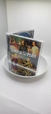 Still Not Getting Any -Simple Plan CD/DVD Complete 