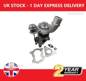 Turbolader für Vauxhall Vivaro Movano RENAULT TRAFIC 1.9L GT1549S 703245 Turbo