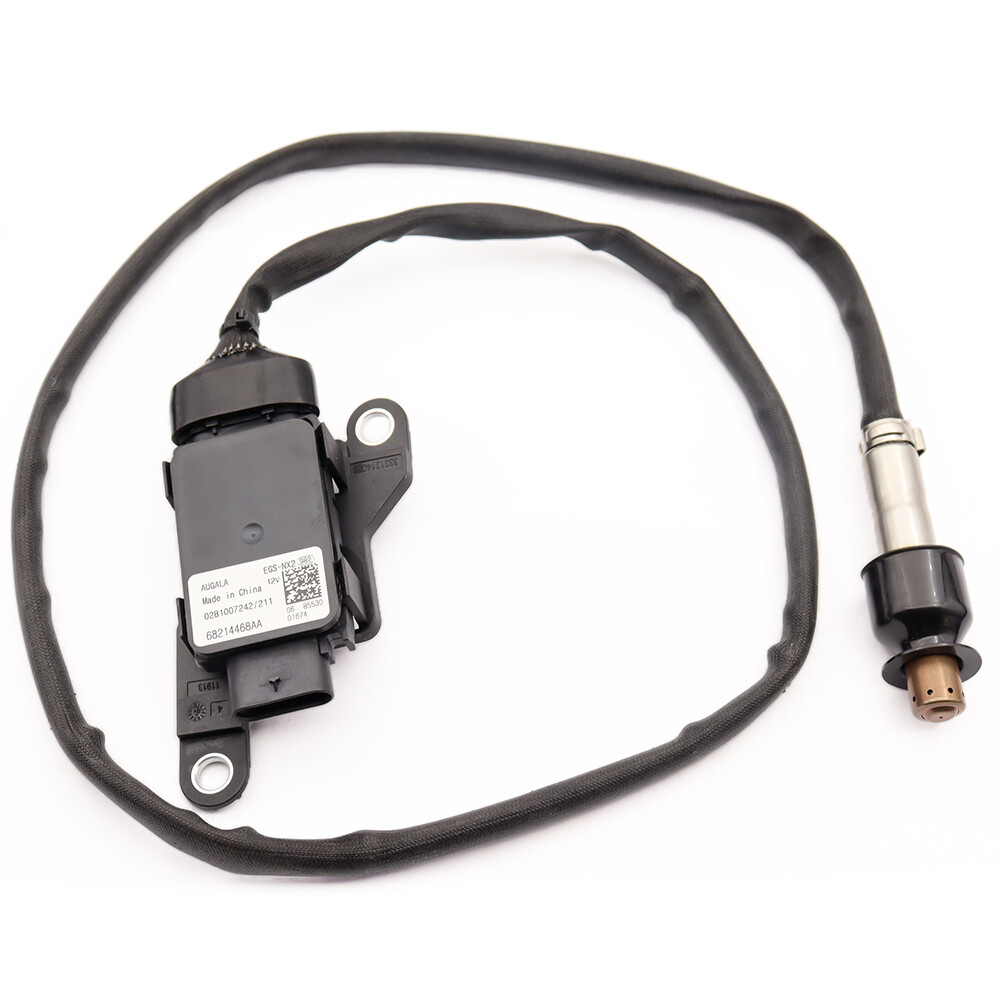 Lambda Nitrogen Oxixde NOx Sensor 68214468AA For Jeep Wrangler 3.0