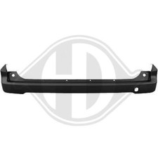 6060055 Sto&szlig;stange hinten f&uuml;r NISSAN NV200 / EVALIA Bus