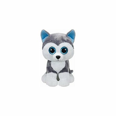 ty beanie boo xl husky
