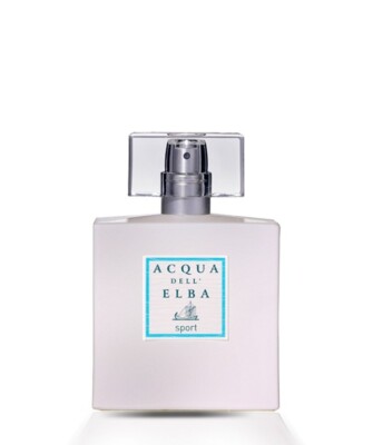 Acqua dell'Elba Sport Eau de Toilette 50 ml