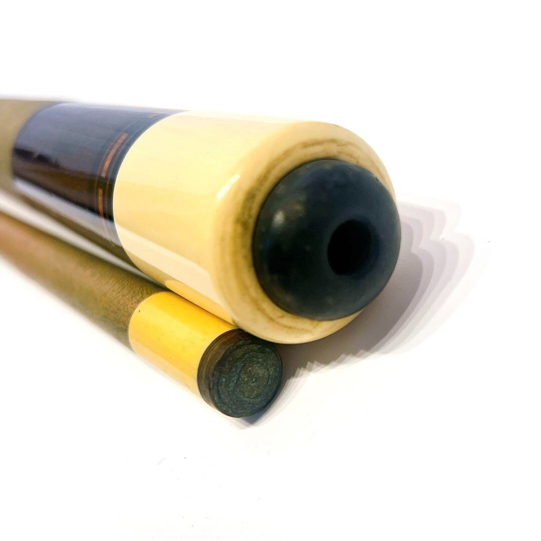 と*け様 オールドAdam cue Helmstetter1972年1月10日 と*け様 オールドAdam cue Helmstetter1972年1月10日 オールド