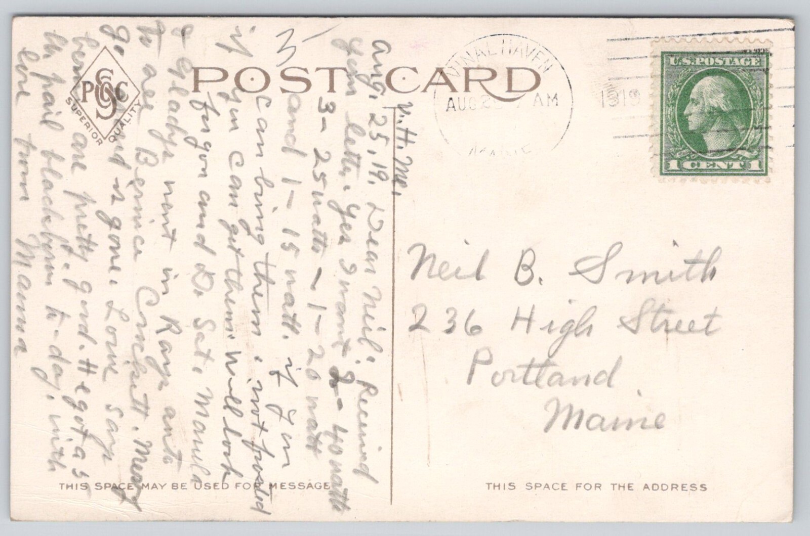  Steamer North Star Passenger Steam Ship Transatlantic Voyages