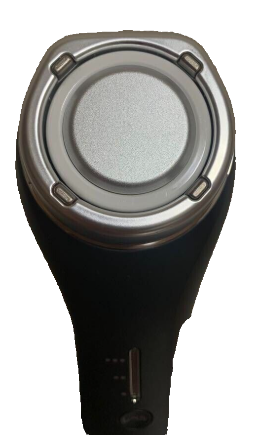 Panasonic EH-XR20 Beauty Premium RF Device Skin Care Black Panasonic EH-XR20 Beauty Premium RF Device Skin Care Black