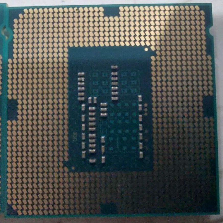 Lot of 2 Intel Dual Core i3-4160T 3.1GHz 3MB CPU Processor LGA1150 SR1PH Tested! - Image 4 of 4