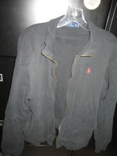 polo ralph lauren womens xl cotton jacket