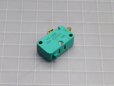HONEYWELL V3-1080 BASIC SWITCH T252921