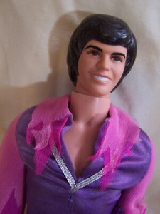 donny osmond doll ebay