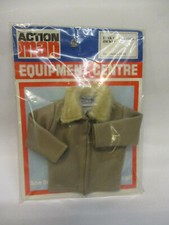 Action Man - Tank Commander Jacket - 34268