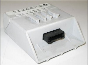 BMW E39 E38 E46 Alarm Winkel Kipp Sensor Schalter 8386932 65758386932 Gebraucht