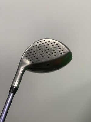 Bois De Golf Progen Femme #7 - 24° - Manche Graphite Aldila Ladies - Occasion