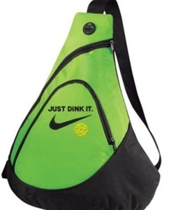 pickleball sling bolsa