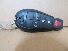 Chrysler Key Fob Oem