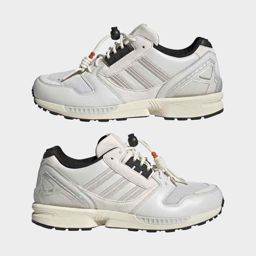 Adidas Ø27 ZX 8000 Adilicious City Series Gray HP2364 Berlin Adidas Ø27 ZX 8000 Adilicious City Series Gray HP2364 Berlin