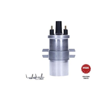 Zündspule NGK 48342 für ALFA ROMEO AUDI BMW CITROËN DAIHATSU FIAT FORD HONDA MG