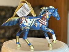 Trail of Painted Ponies SONG OF ANGELS Christmas Ornament MINT    4022244