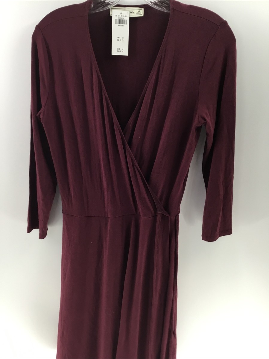 abercrombie purple dress Abercrombie and Fitch Giselle Pleated Cutout Maxi
