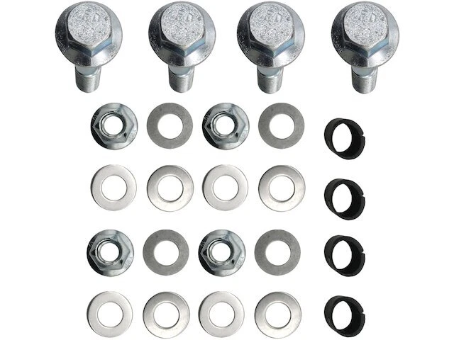 Kit inclinación delantera para Toyota Solara 1999-2008 36835XPHC 2000 2001 2002 Foto 3 de 3