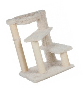 trixie baza grande cat tree