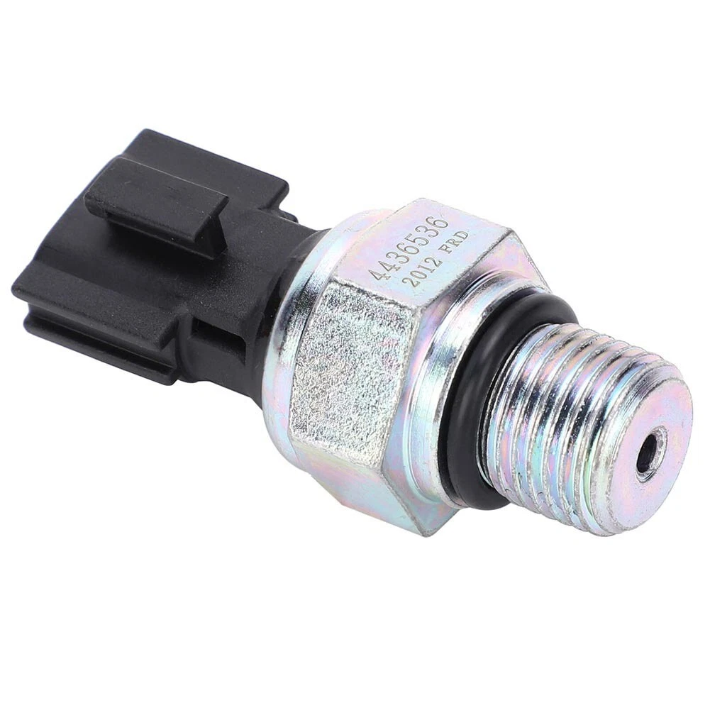Pressure Sensor 4436536 65127441-7007 For Daewoo Doosan DH220-5