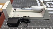 Rainin 2000ul EDP Electronic  Digital Pipette With Rapid Charge Stand RSOF#1