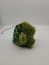 Y22K3B1 Swibco Puffkins Collection Plush Turtle Stuffed Animal Shelly
