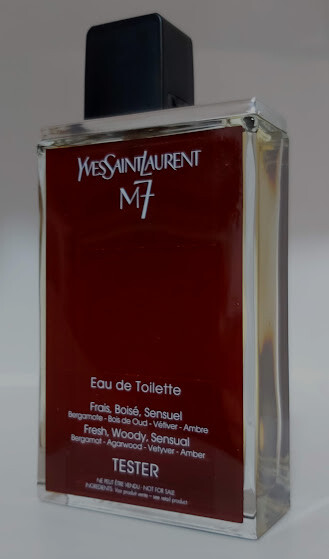ysl m7 original