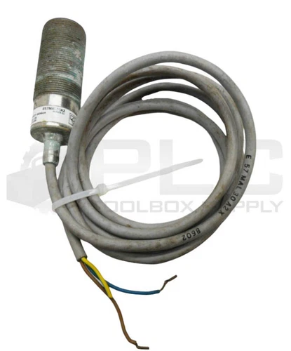 EATON CUTLER HAMMER E57MAL30A2 /C1 PROXIMITY SWITCH 90-250VAC 40-60HZ 1.5A