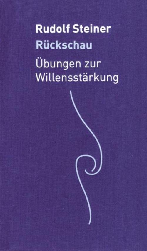 Thumbnail - Rückschau, Rudolf Steiner