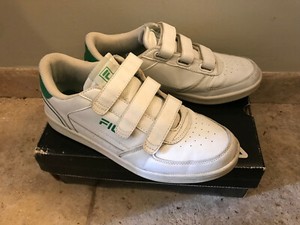 fila scratch