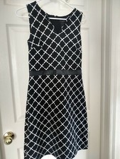  ANN TAYLOR DRESS sz 0)