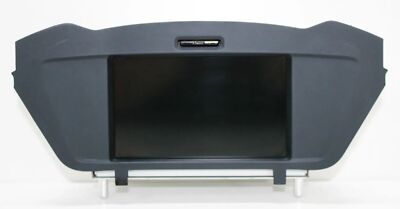 NAVIGATIONSSYSTEM DISPLAY NAVI MONITOR FORD C MAX II 2 DXA BJ 2011 AM5T18B955DJ