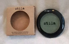 STILA Pressed Powder EyeShadow Eye Shadow JADE S601-RD 0.09 oz 2.6 g NIB