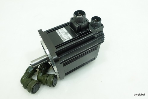 SCHNEIDER Used BCH1304N12A1C 2KW AC Servo MOT-I-3010=9Q3B - Picture 1 of 10