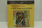 Schumann LP "CARNEVAL" alto, Limited Edition, SEALED