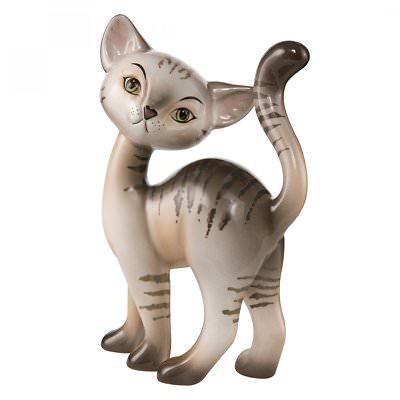 Kitti De Lux Tabby Kätzchen Ein bezaubernder Junge