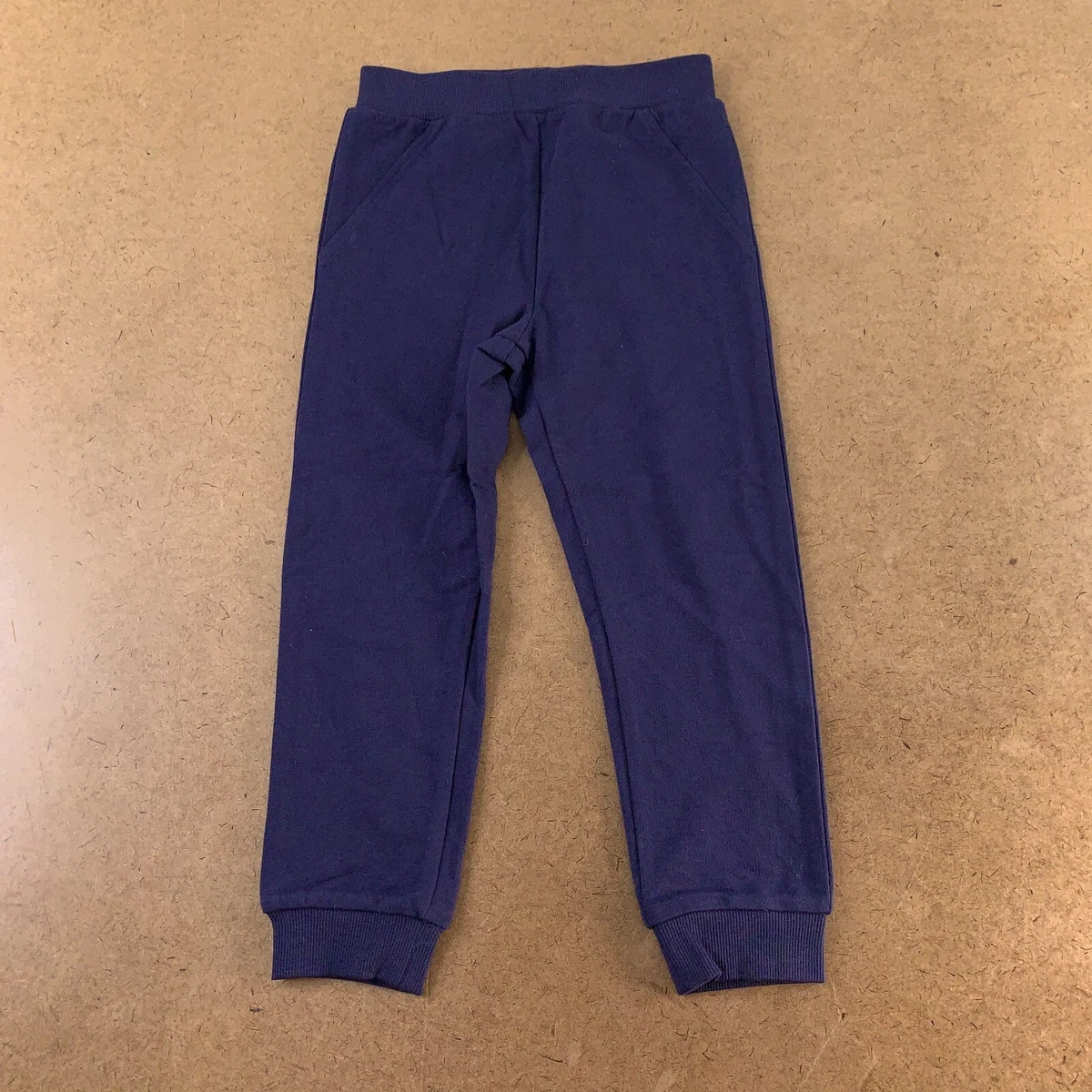 Little Me Toddler Boys Size 4T Blue Green Joggers 2 Pack New eBay