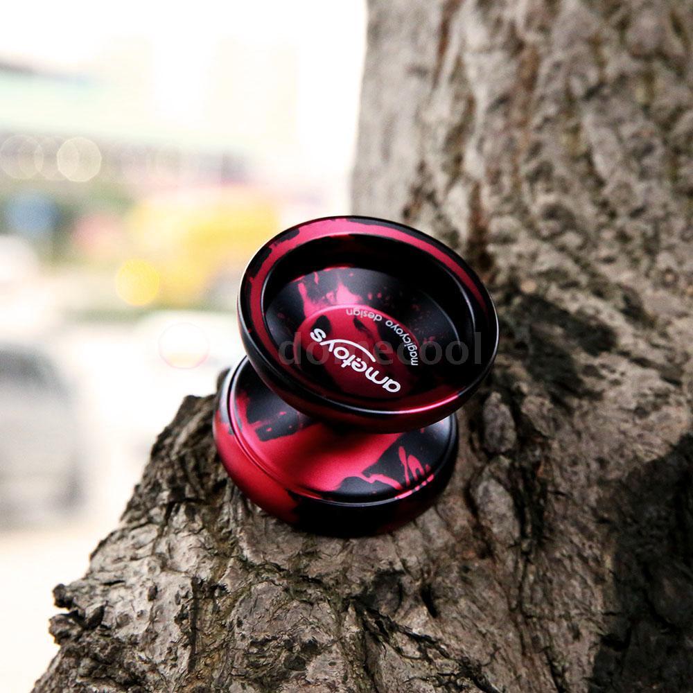 magic yoyo v4