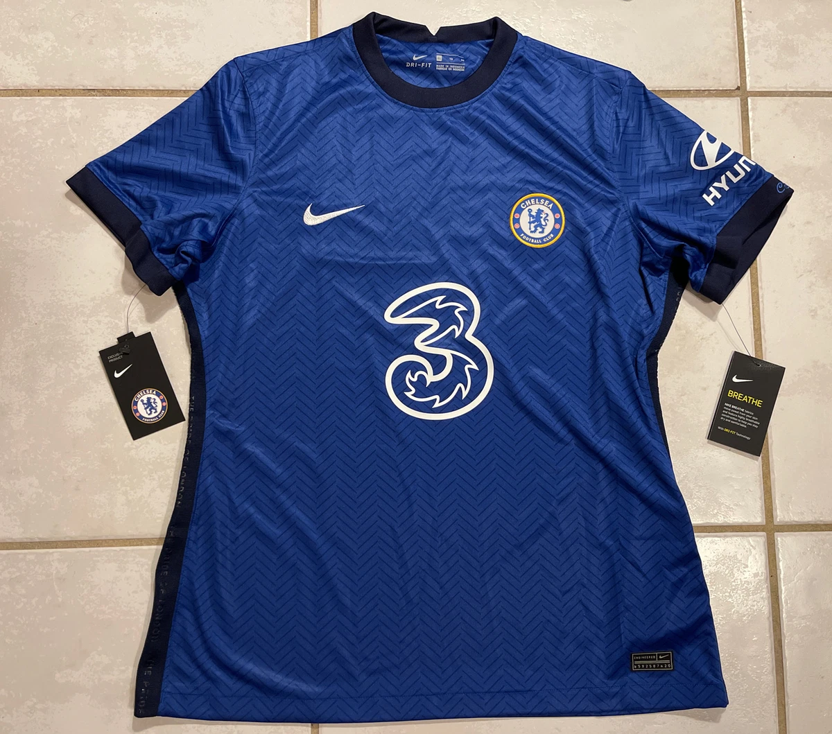 Chelsea new jersey 2020 to sale 2021