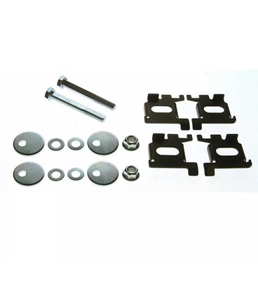 GENUINE MOOG Alignment Caster / Camber Kit  K7398 fits 02-05 Dodge Ram 1500