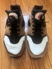 Nike Air Huarache Bison. Mens 12 Limited Edition