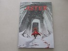 ASTER T 3 TTBE YAJNAH EDITION ORIGINALE 2006